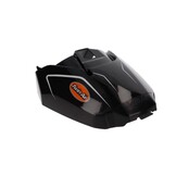 Twin Air Luftstromabdeckung Yamaha YZ450F 23-..YZ250F 24-.. FANTIC XXF450 24-..