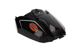 Twin Air Airflow Cover Yamaha YZ450F 23-..YZ250F 24-.. FANTIC XXF450 24-..