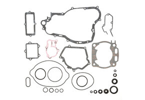 ProX Dichtungen Satz Fantic XX250
