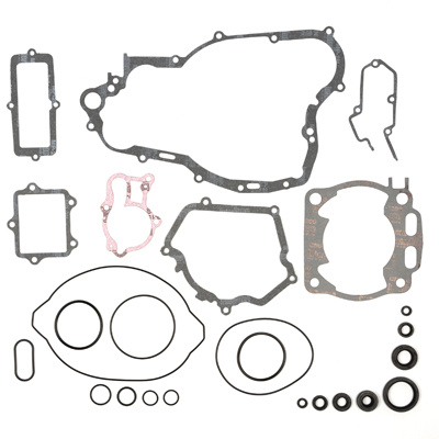 ProX Complete Gasket Set Fantic XX250