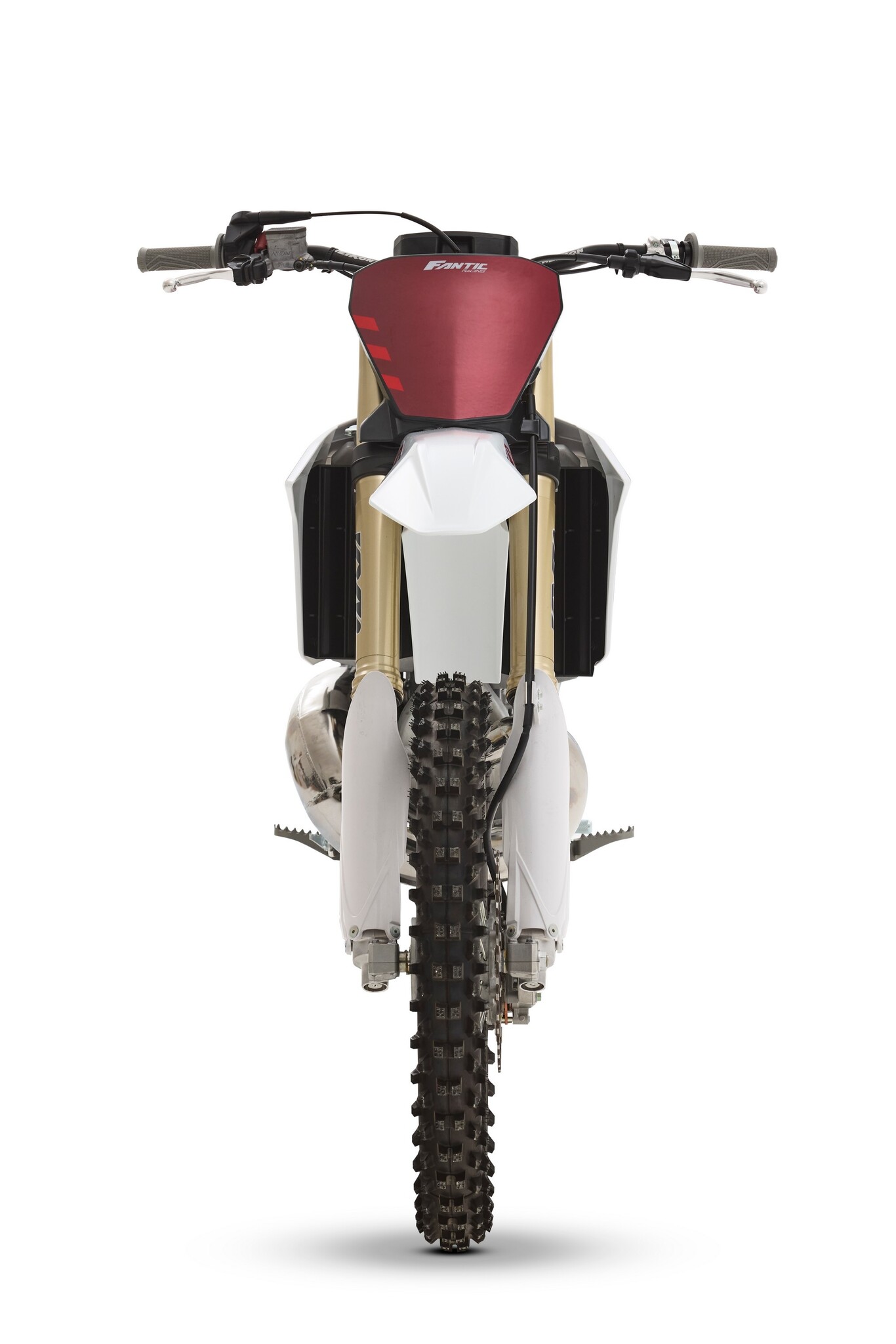 Fantic XX 250 2T - 2025