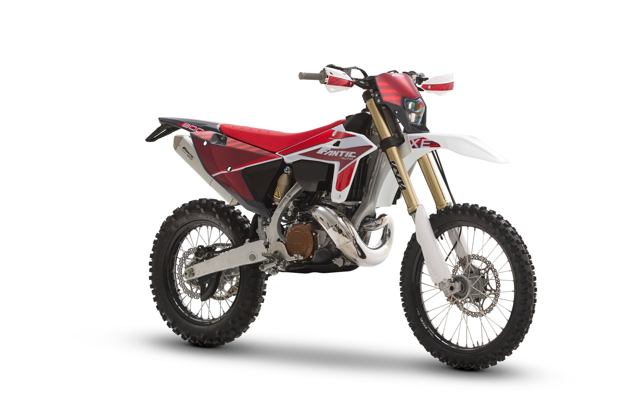 Fantic XE 300 2T - 2025