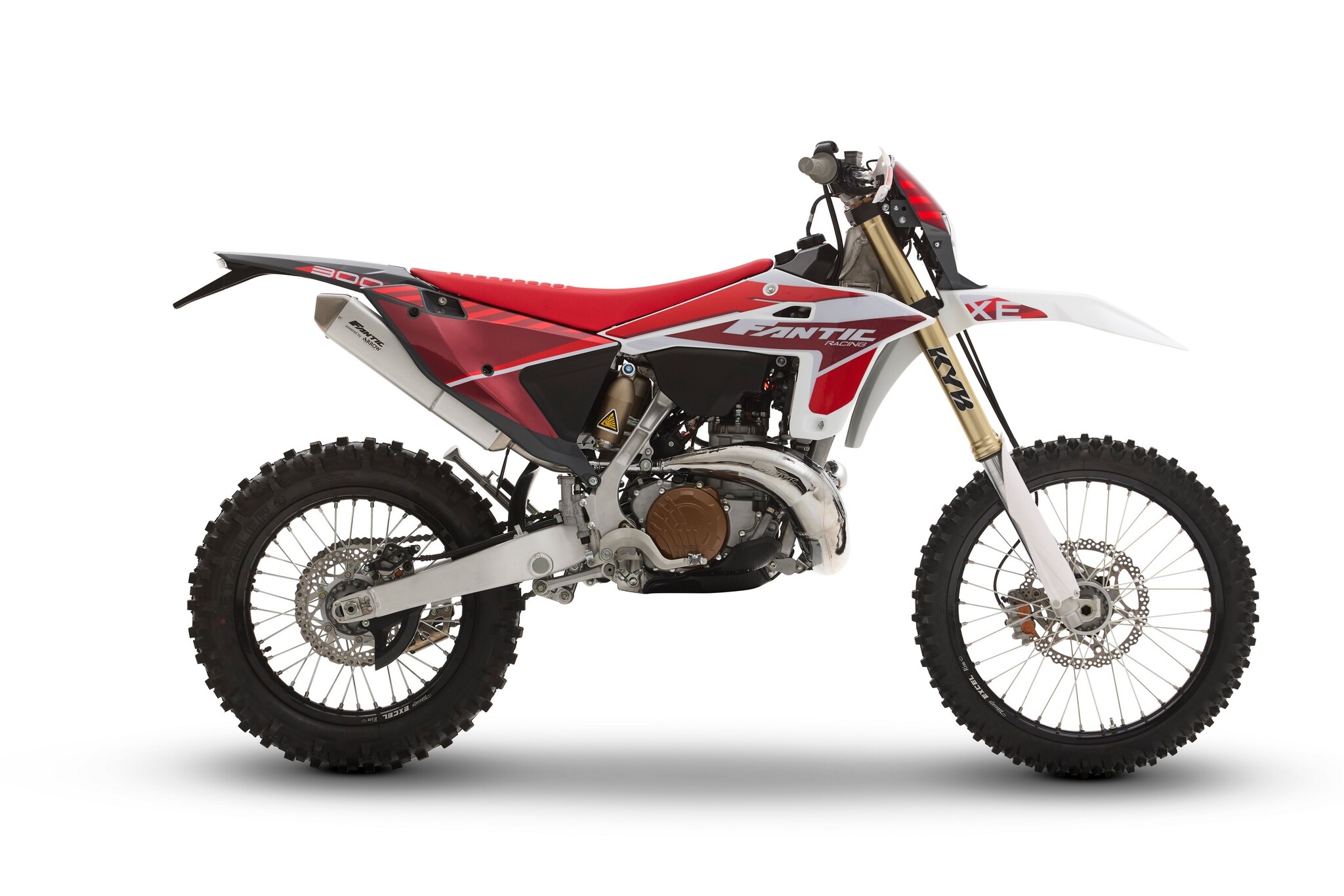 Fantic XE 300 2T - 2025