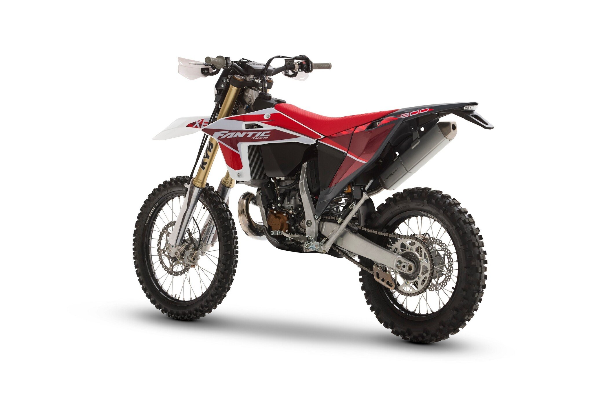 Fantic XE 300 2T - 2025