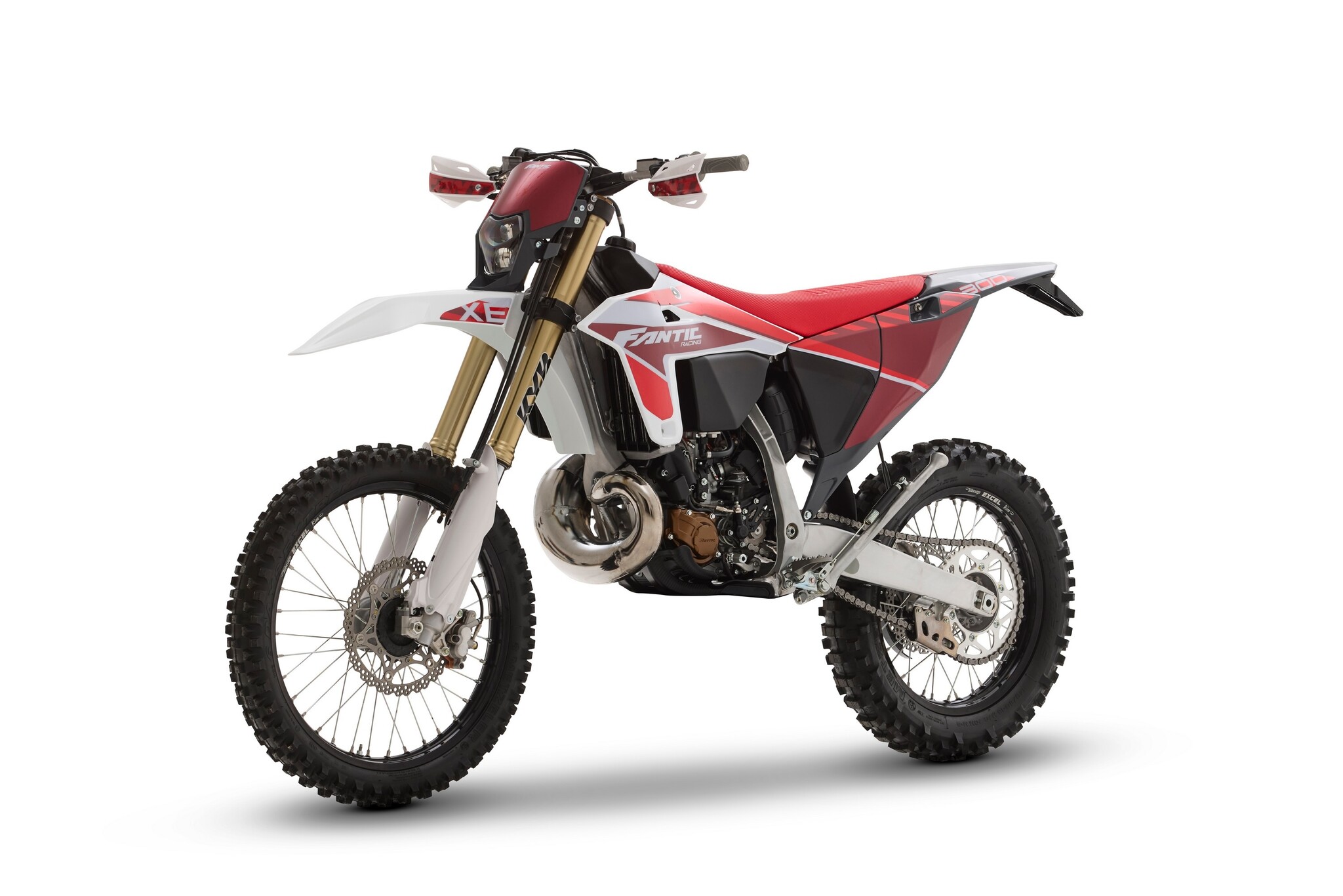 Fantic XE 300 2T - 2025