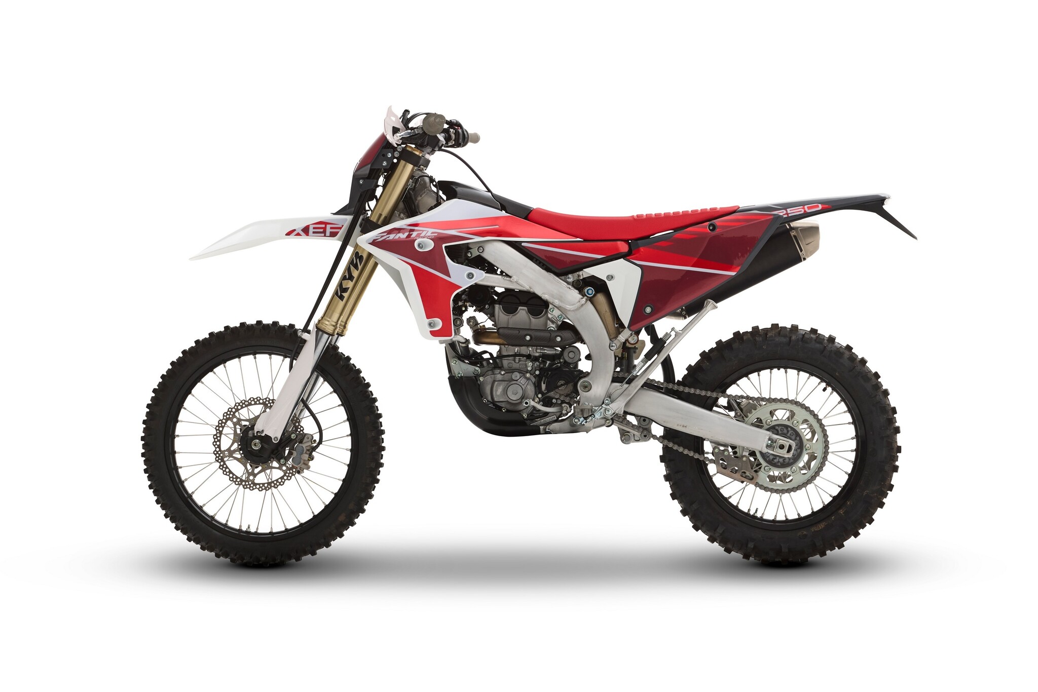 Fantic XEF 250 4T - 2025