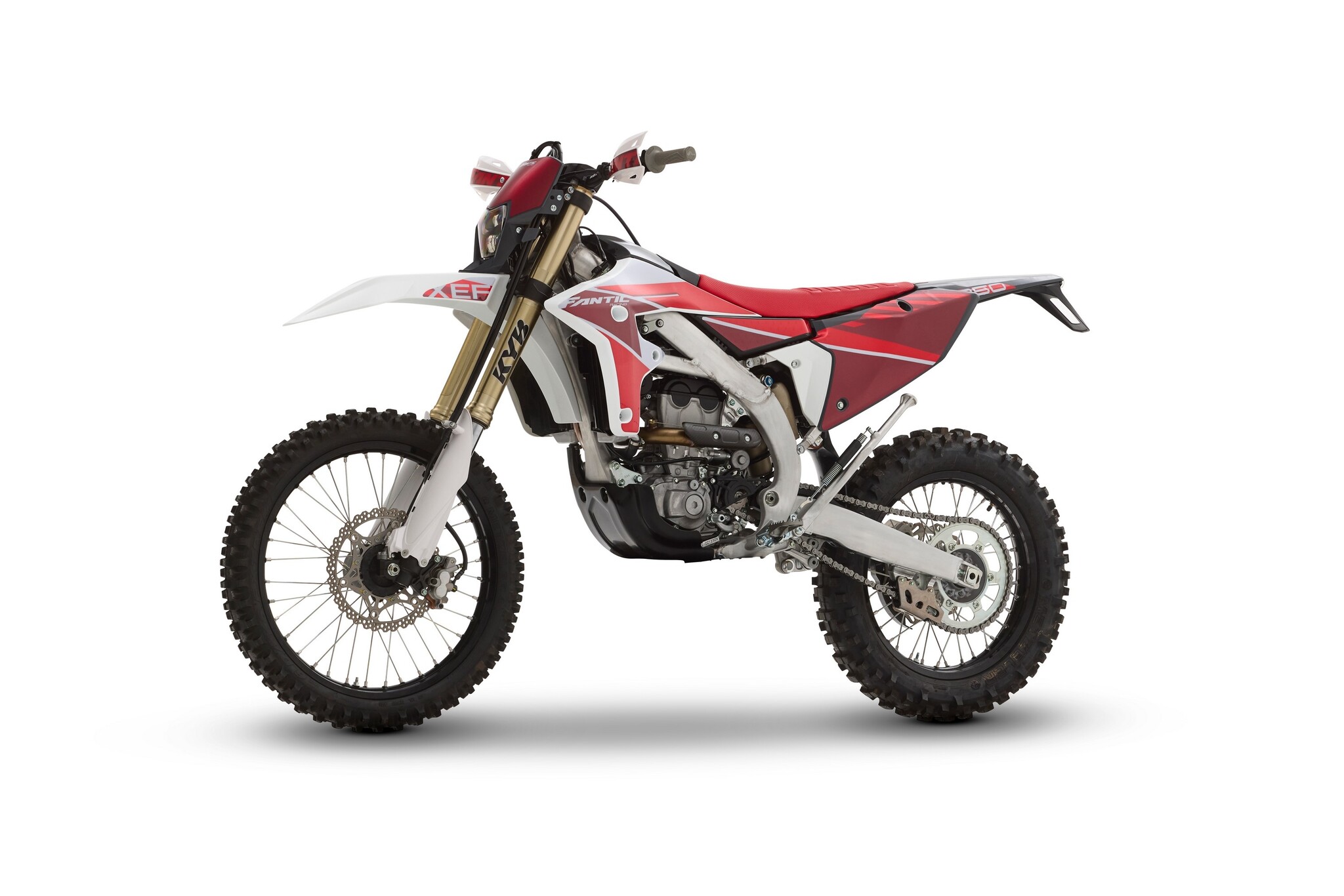 Fantic XEF 250 4T - 2025