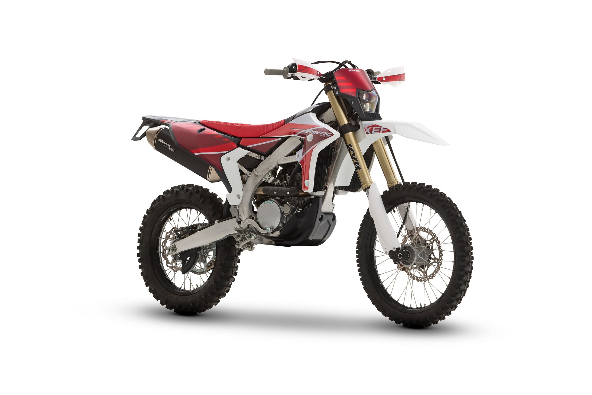 Fantic XEF 250 4T - 2025