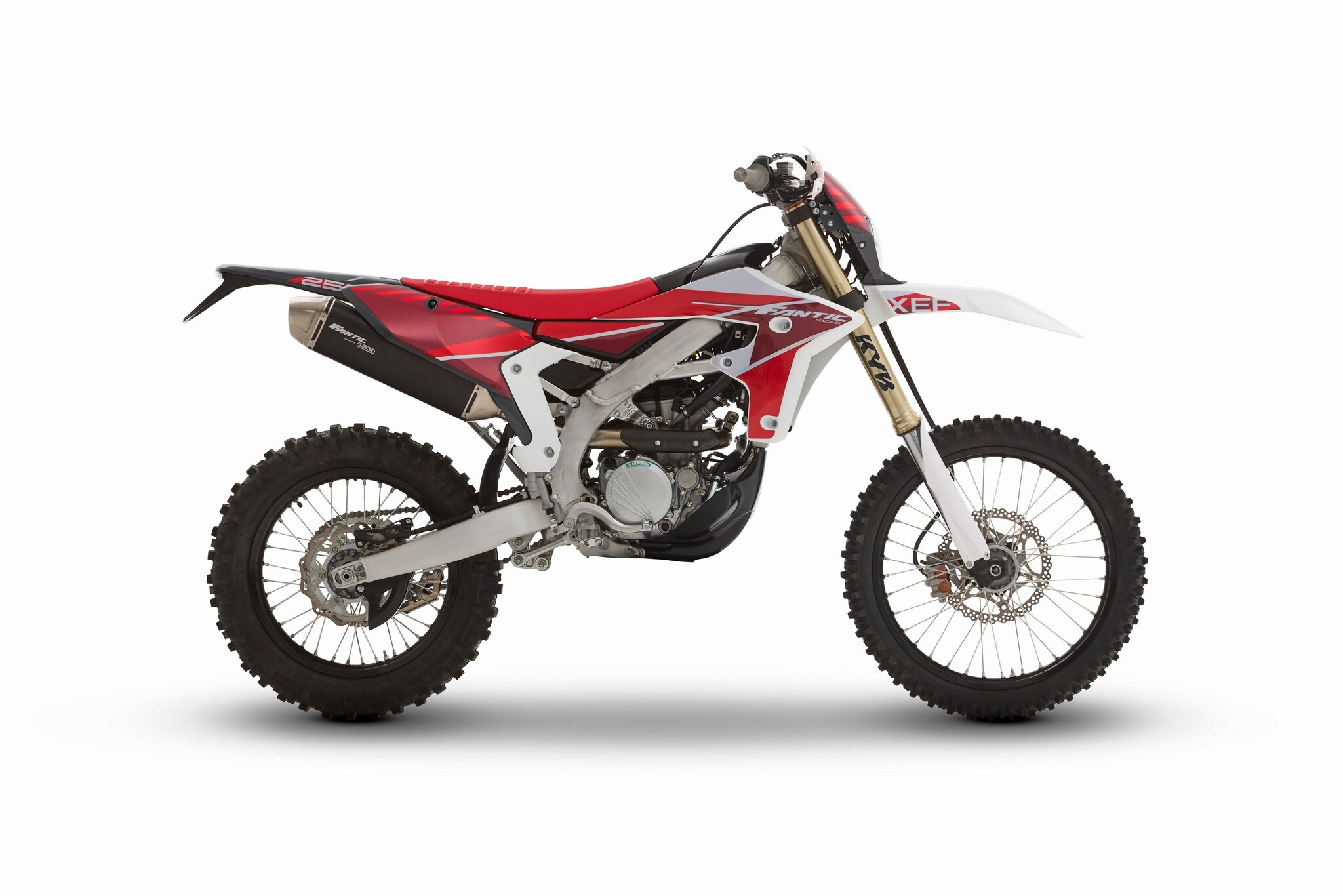 Fantic XEF 250 4T - 2025