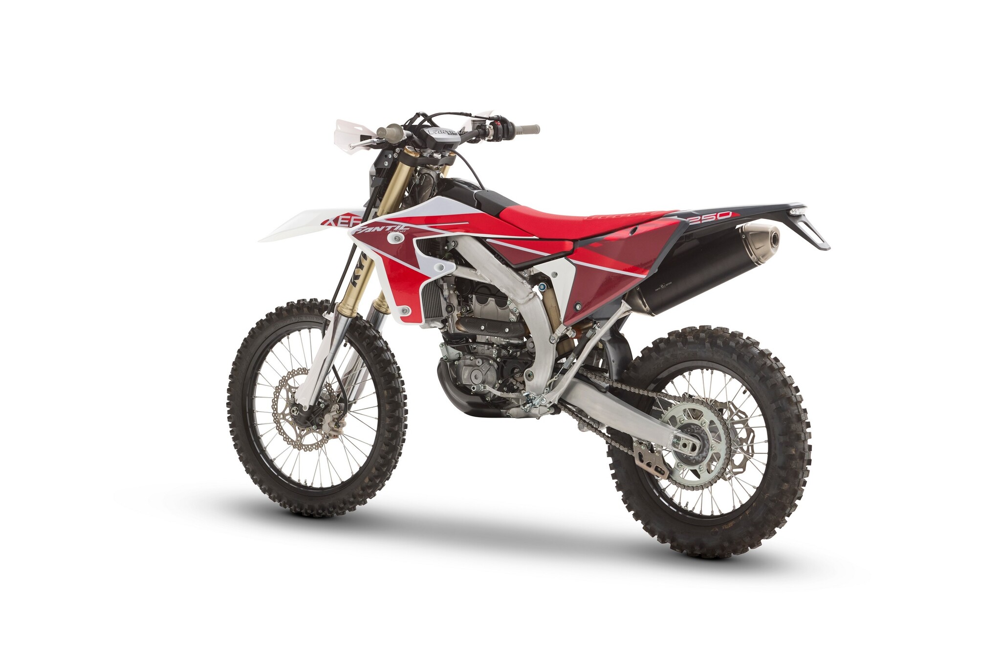 Fantic XEF 250 4T - 2025
