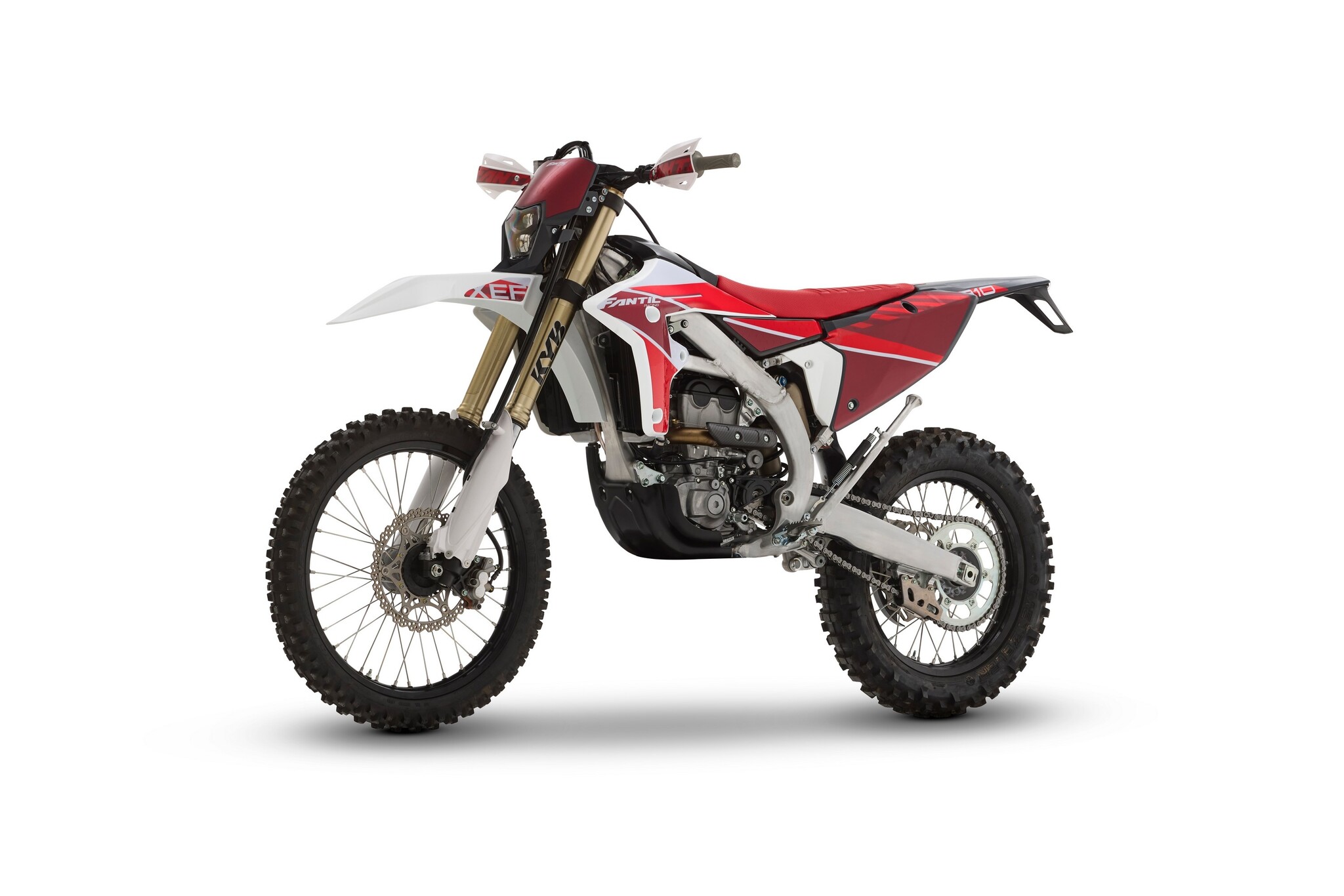 Fantic XEF 310 4T - 2025