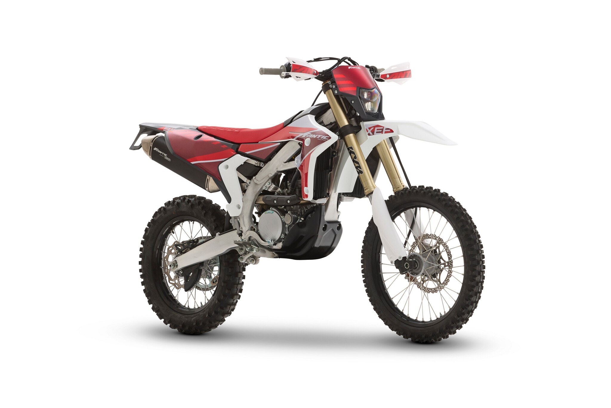Fantic XEF 310 4T - 2025
