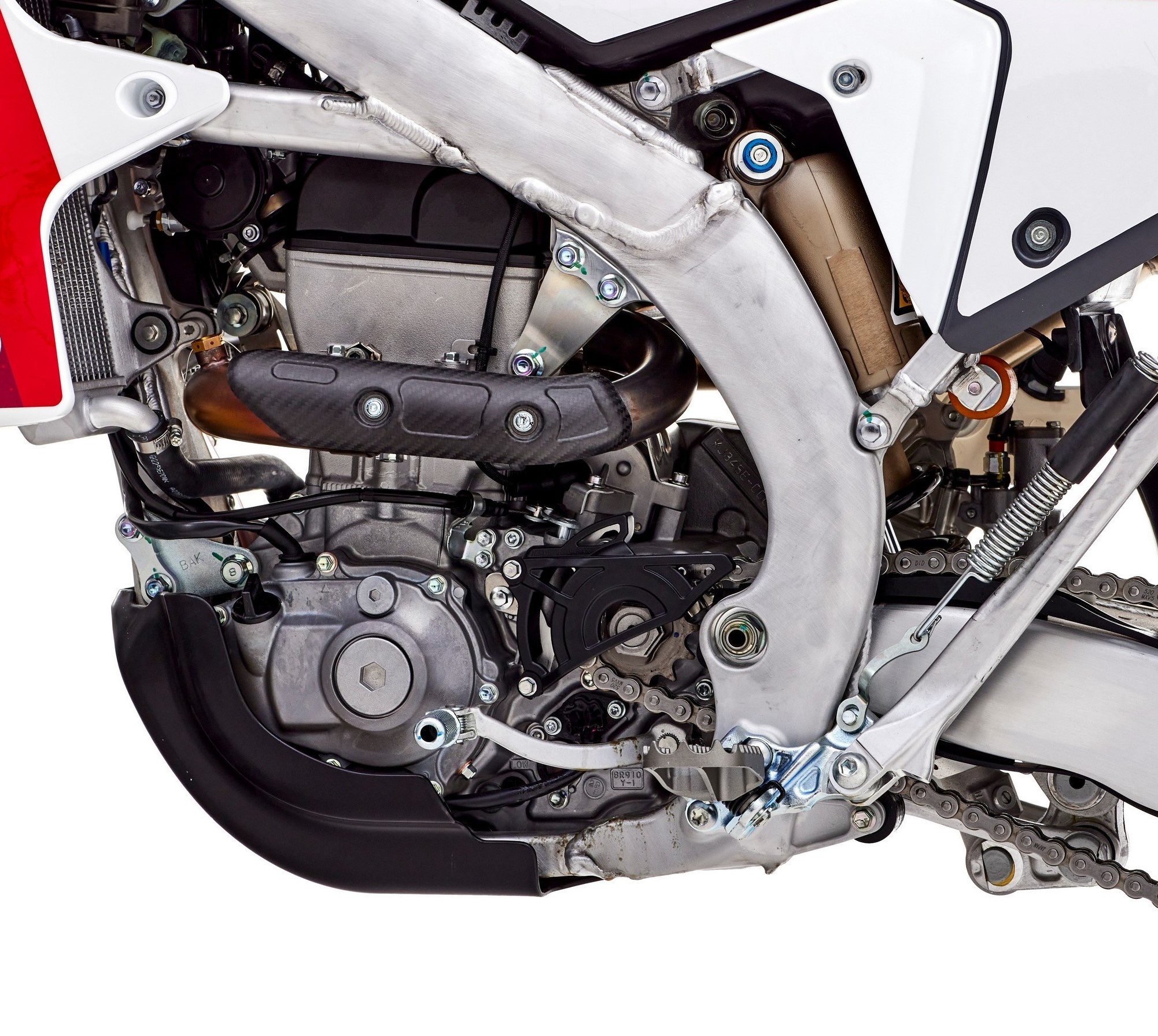 Fantic XEF 450 4T - 2025
