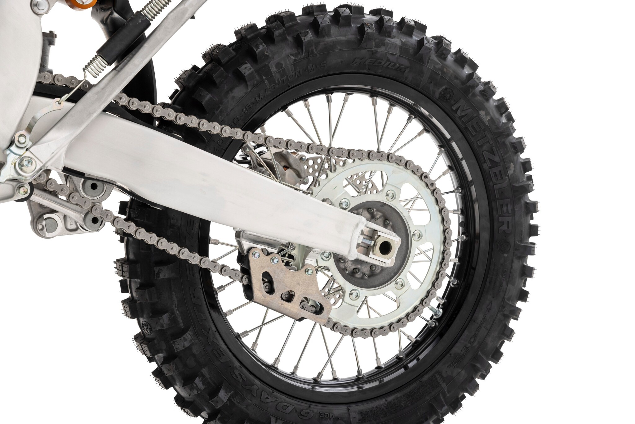 Fantic XEF 450 4T - 2025