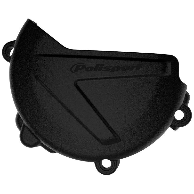 Polisport Clutch Cover Protector Fantic XX125 - Black