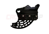 CARAPAKS Rear Brake Disc Protection Beta 2005-> BLACK