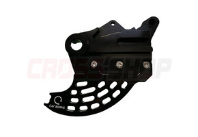 CARAPAKS Rear Brake Disc Protection Beta 2005-> BLACK