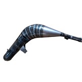 DPR Exhaust FANTIC XX 125 2022->