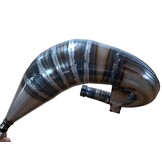 DPR Auspuffanlage FANTIC XX 125 2022->