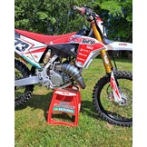 DPR Exhaust FANTIC XX 125 2022->