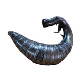 DPR Exhaust Beta RR200 2T