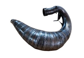 DPR Exhaust Beta RR200 2T