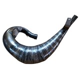 DPR Exhaust Beta RR200 2T