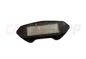 FANTIC - KILOMETERZÄHLER