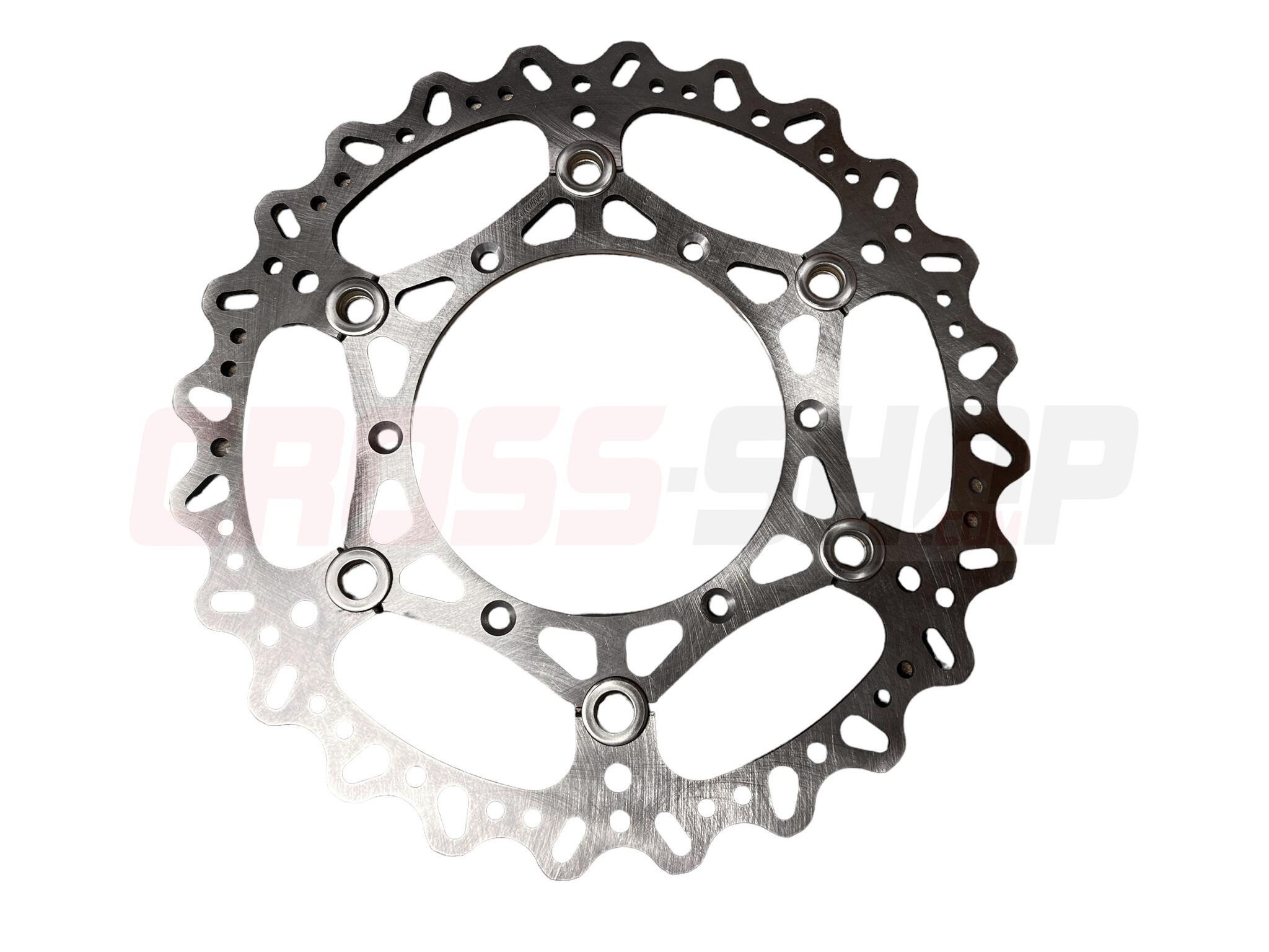 FANTIC - GRUPPO DISCO FRENO