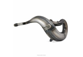 Pro Circuit Works Exhaust Fantic XX250 22-> + Yamaha YZ250 '02-24, YZ250X '16-22