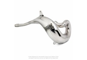 Pro Circuit Platinum-2 Exhaust Fantic XX250 22-> + Yamaha YZ250 '02-24, YZ250X '16-22
