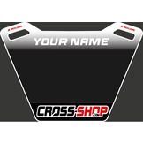 Custom Pitboard FANTIC #5