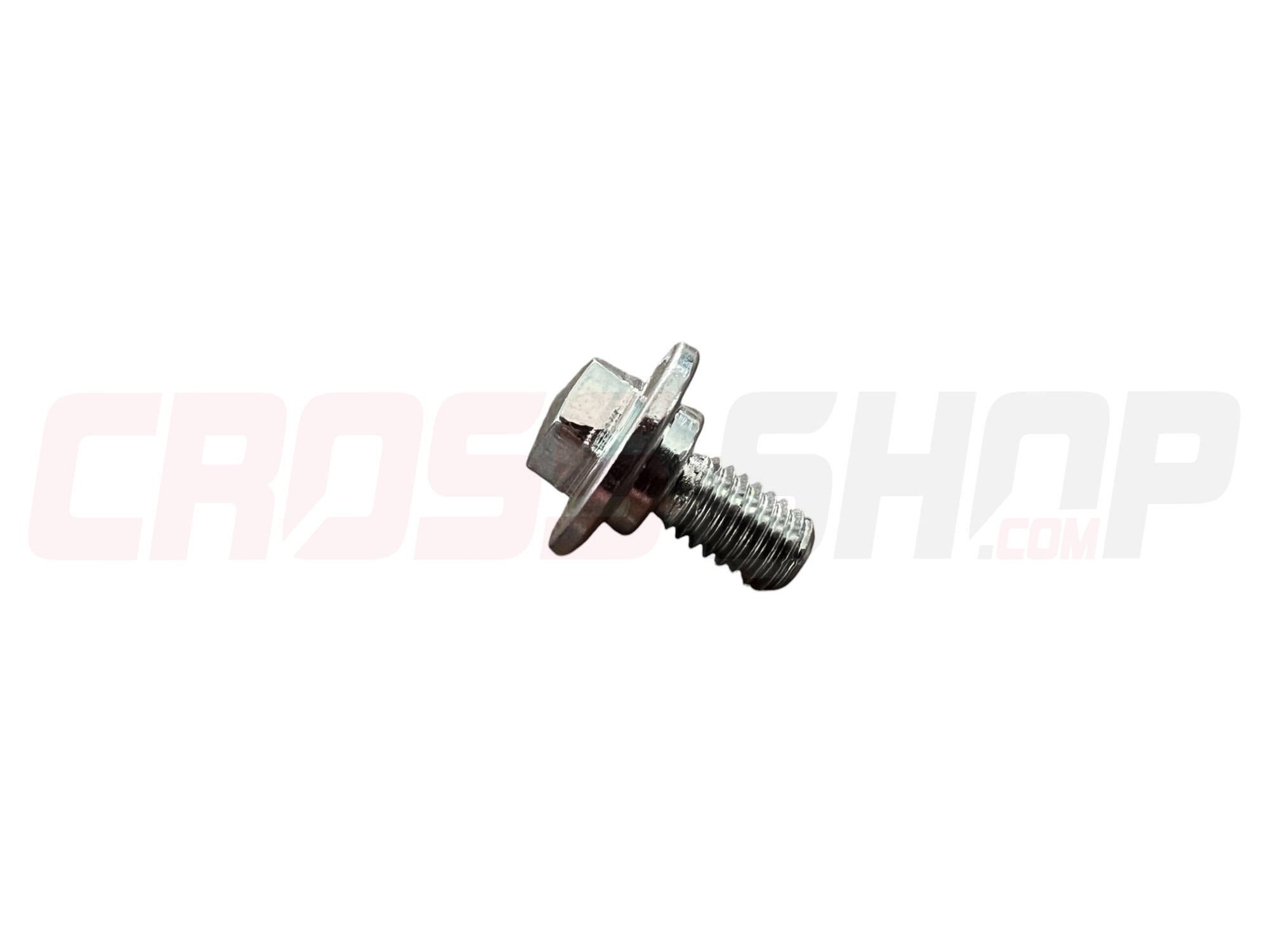 FANTIC - SCHRAUBE M6 FLANGE