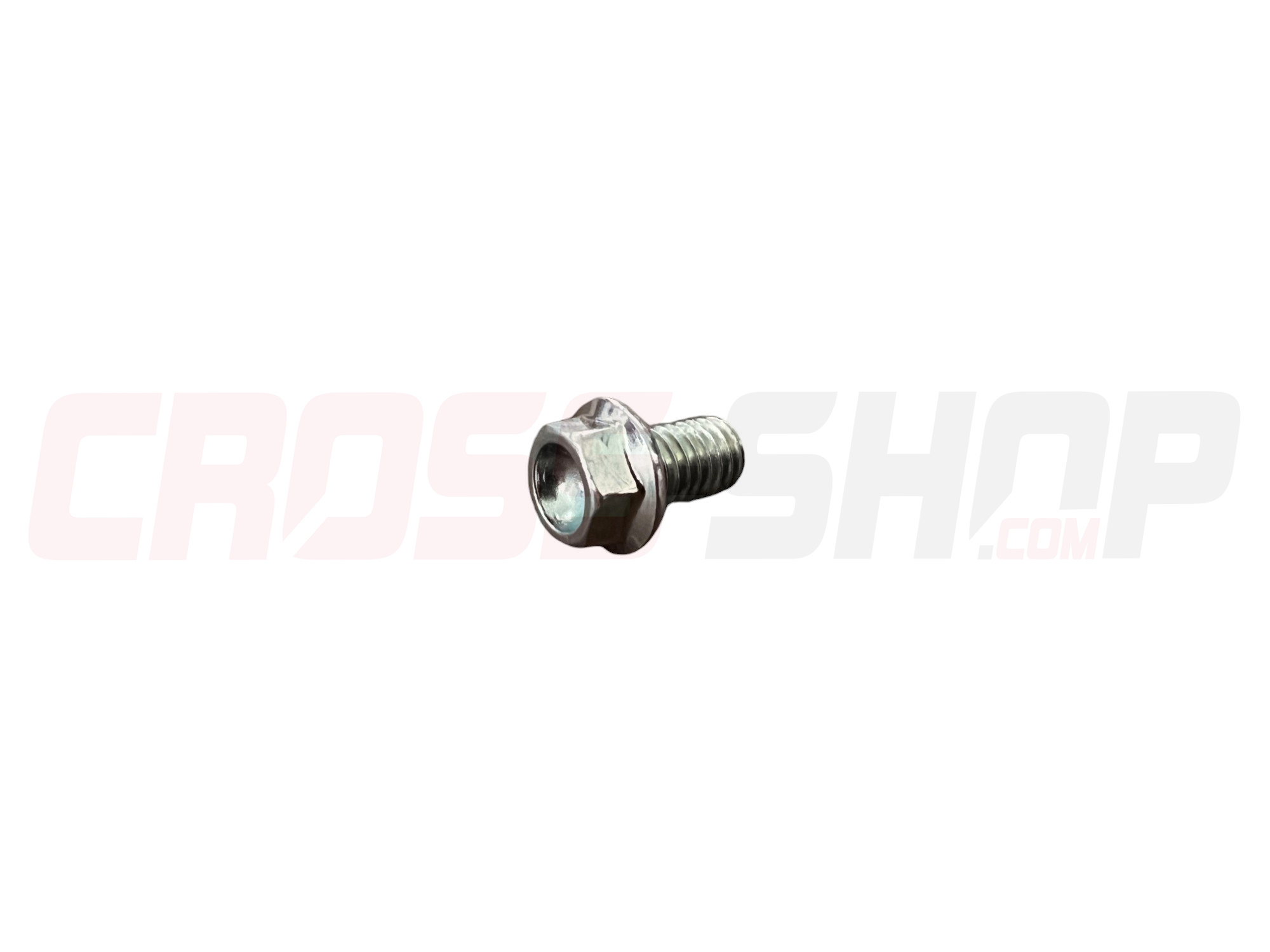 FANTIC - SCHRAUBE M6X10 CH8