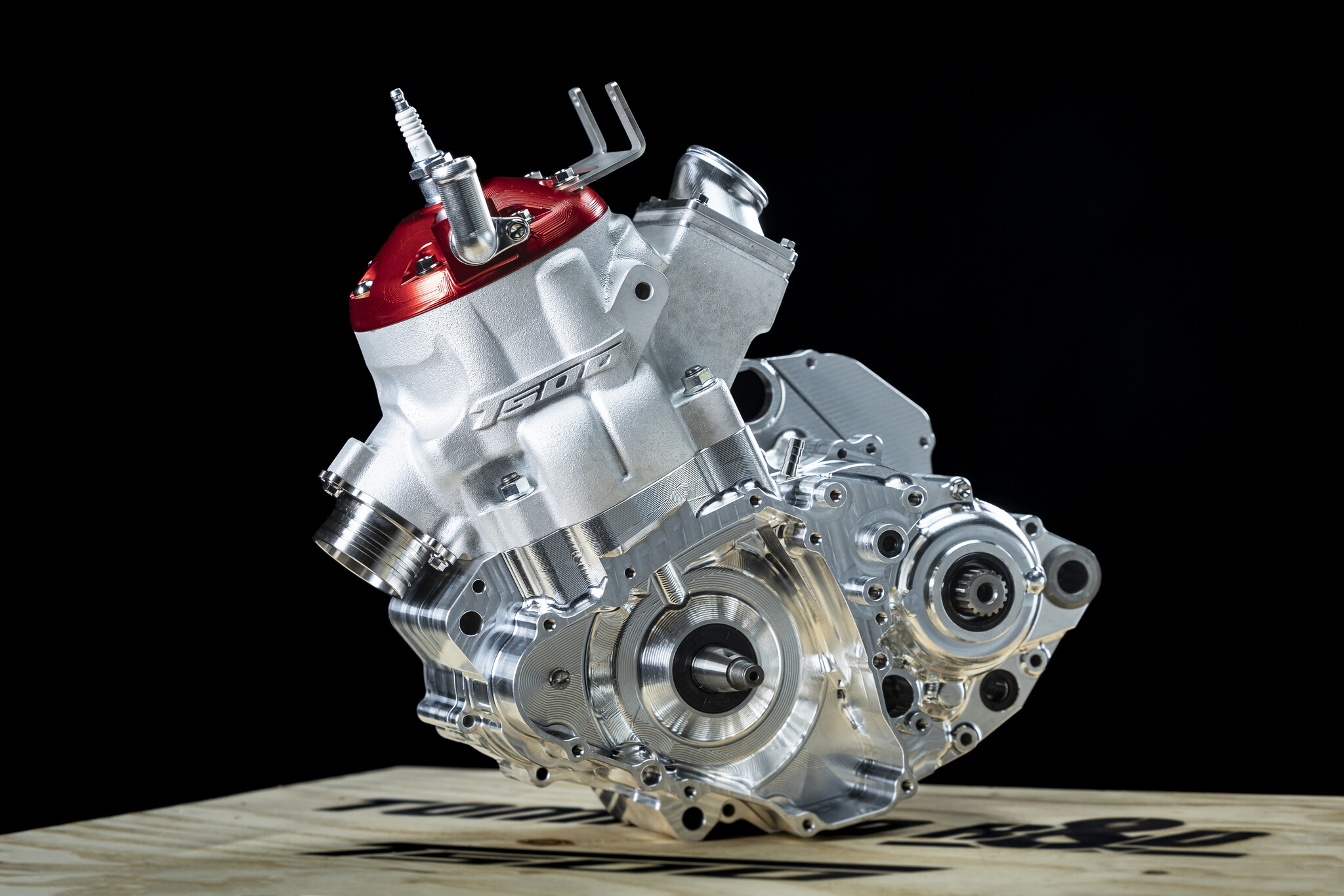 Tomasin Racing T500 2025 Engine kit