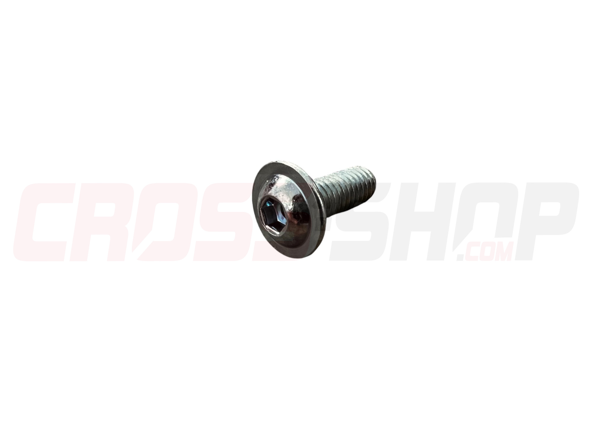 FANTIC - SCREW-SOCKET CONVEX HEAD 6X16