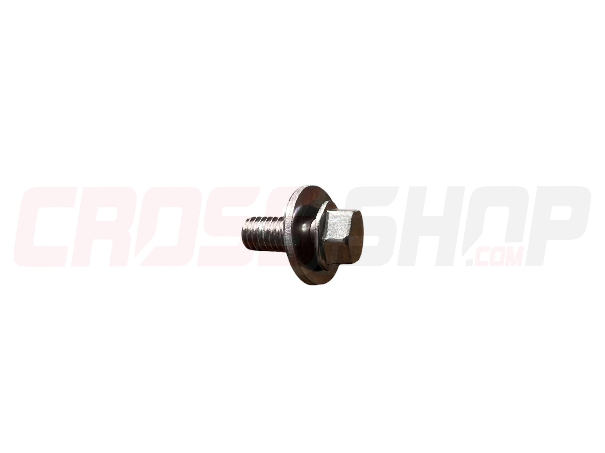 FANTIC - SCHRAUBE 6X12 TE8 FLANSCH 10.5