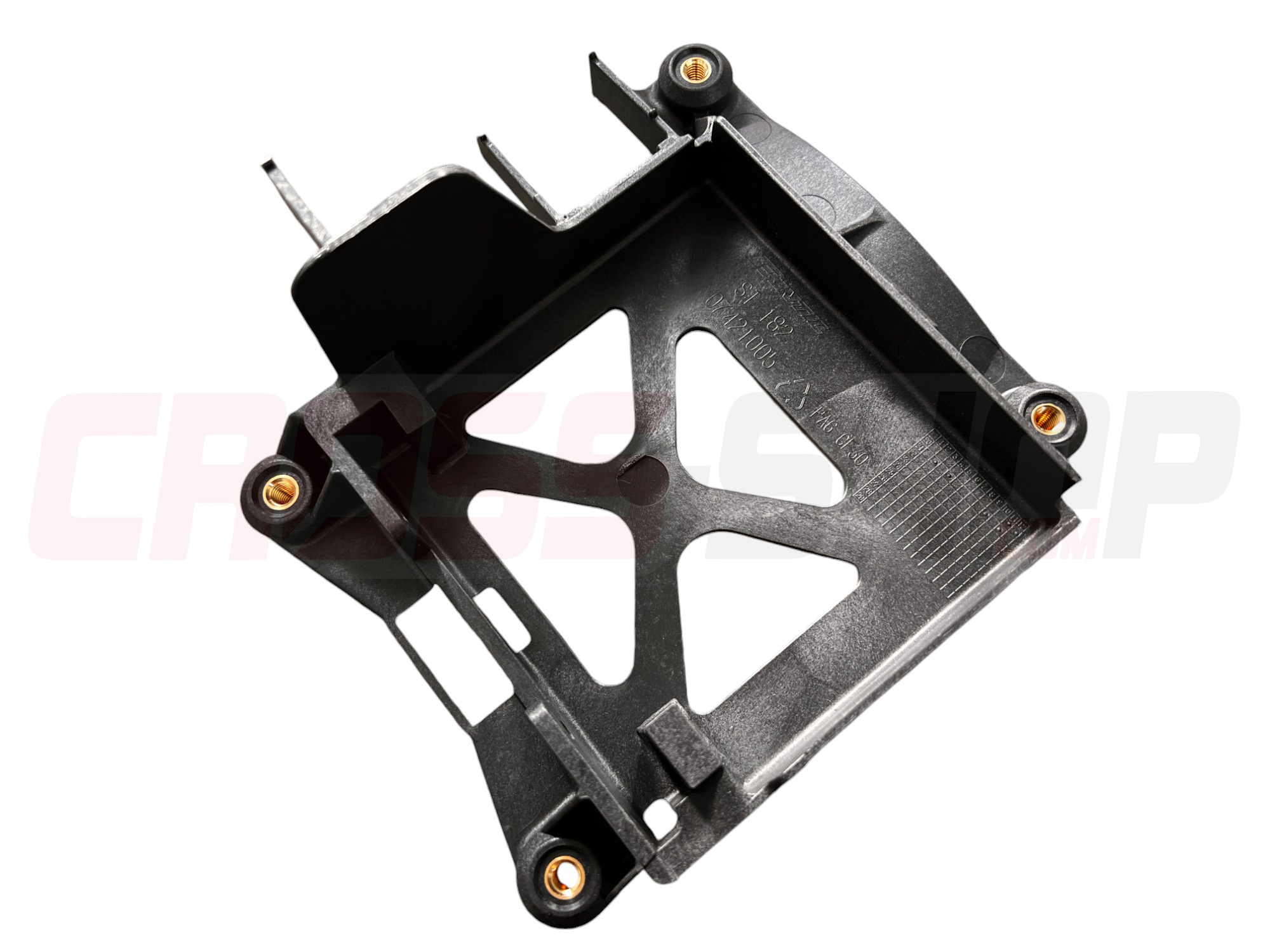 FANTIC - BATTERIEHALTER XEF/XXF