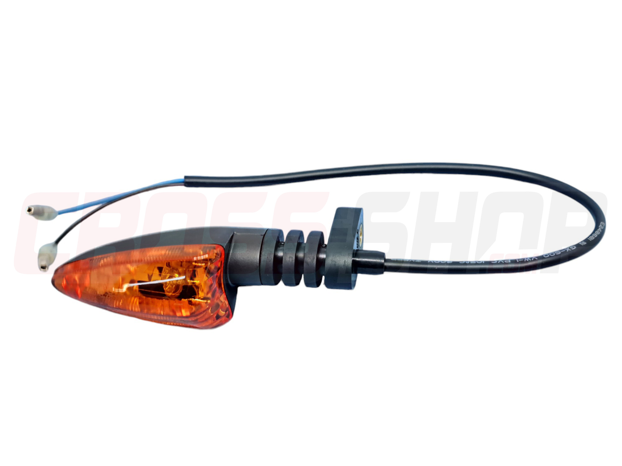 FANTIC - BLINKER V LINKS / H RECHTS