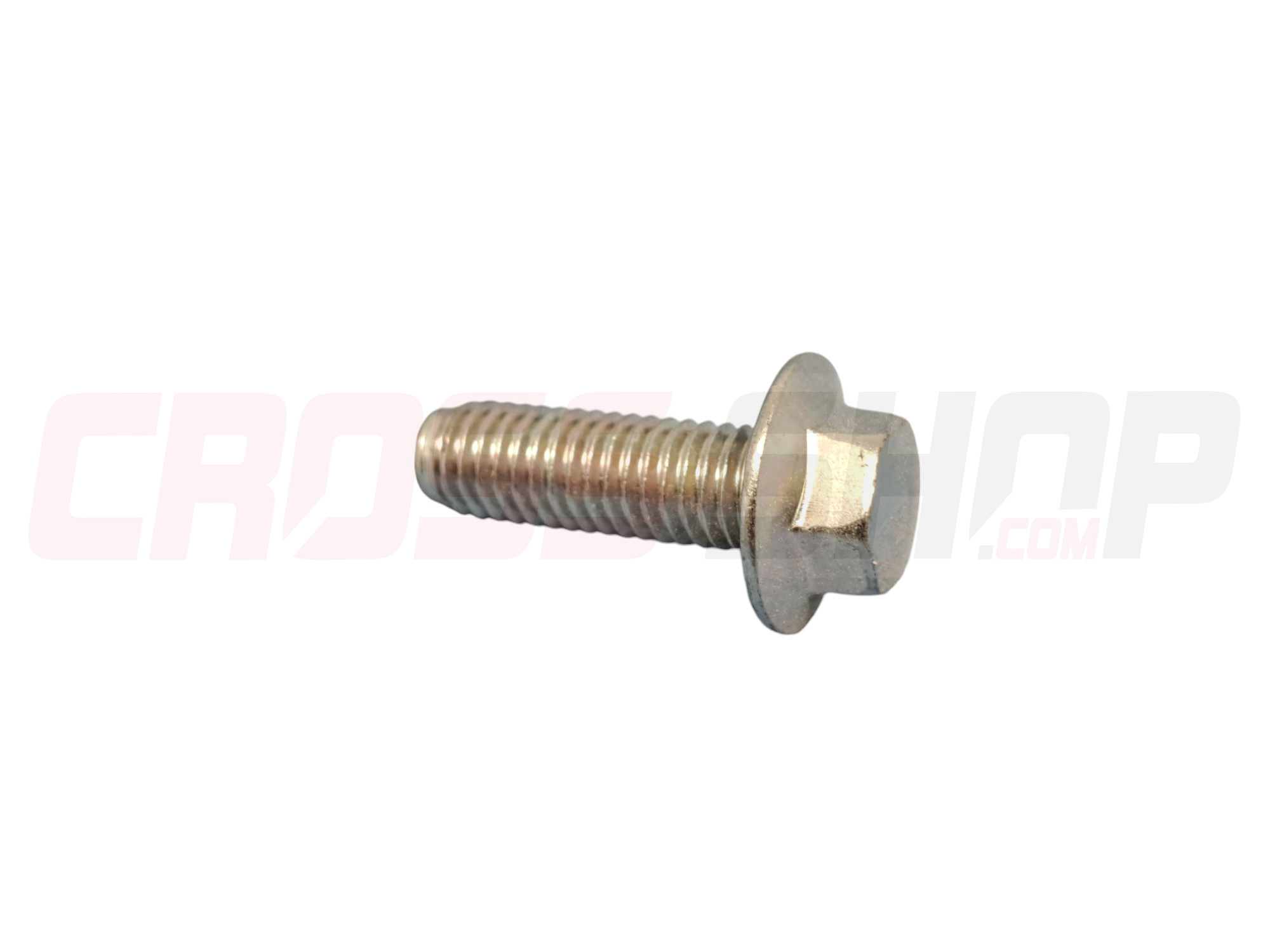 FANTIC - SCHRAUBE 8X25 TE10 FLANSCH 17