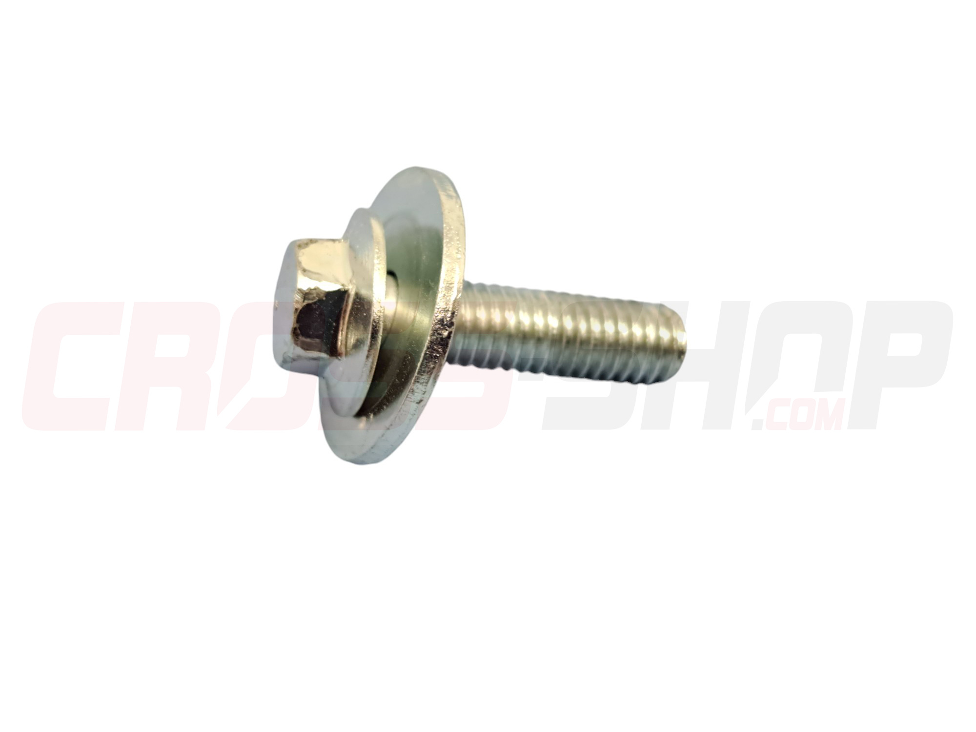 FANTIC - SCHRAUBE 6X20 TE8 FLANSCH 13.5
