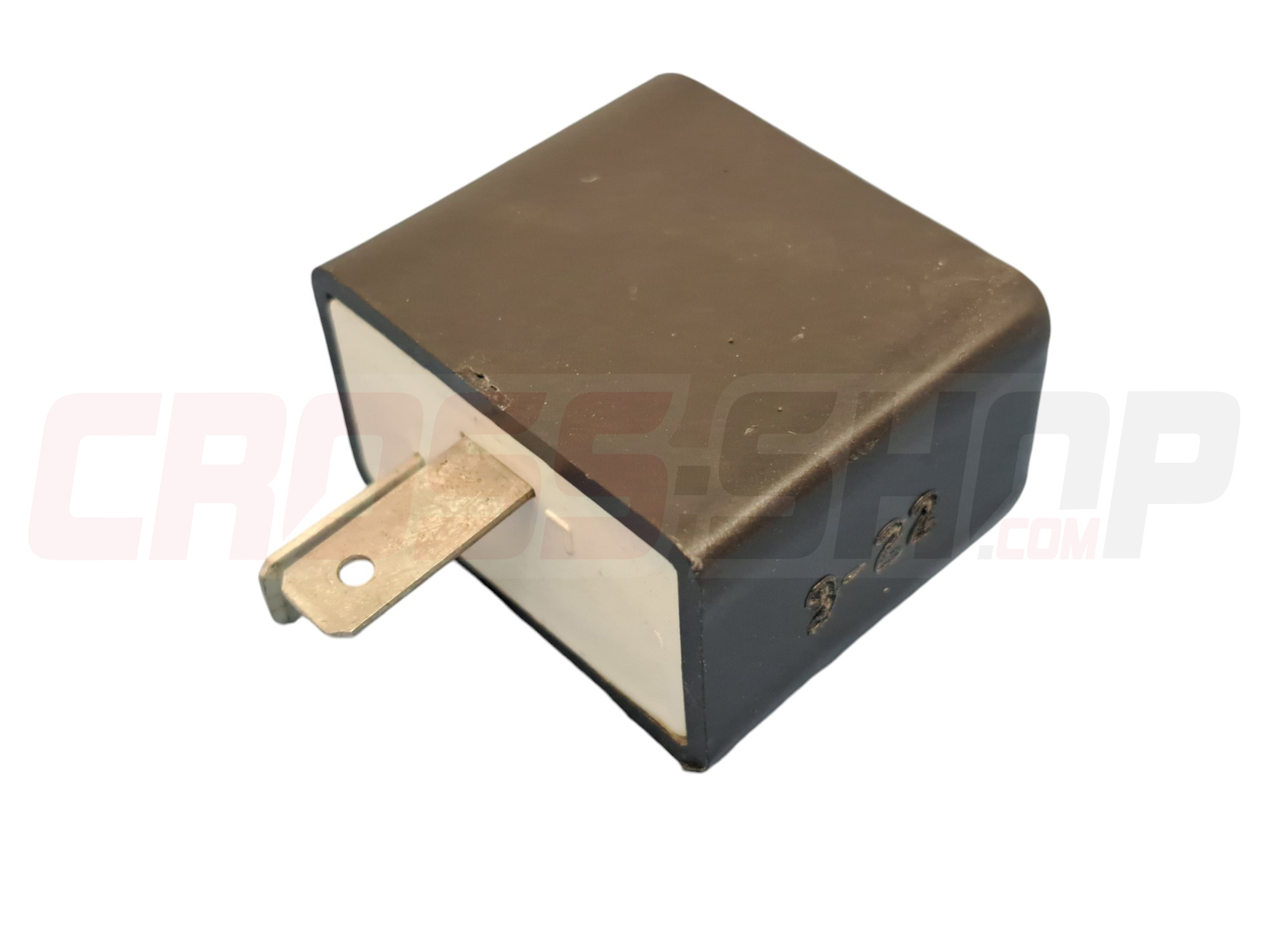 FANTIC - BLINKRELAIS 10W