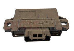 FANTIC - ECU 250-450 EURO4