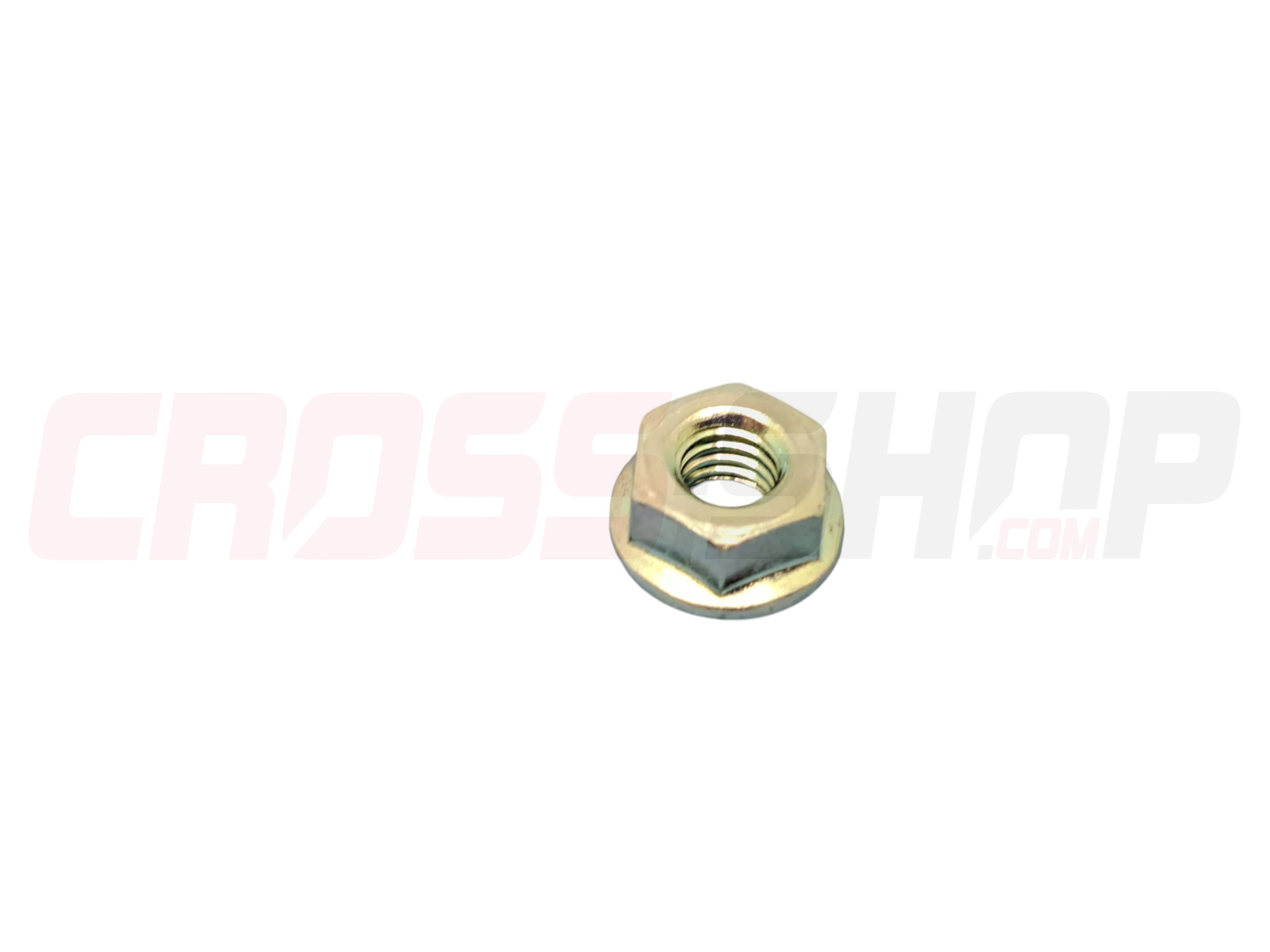 FANTIC - NUT FLANGE (REPLACED BY 06808005)