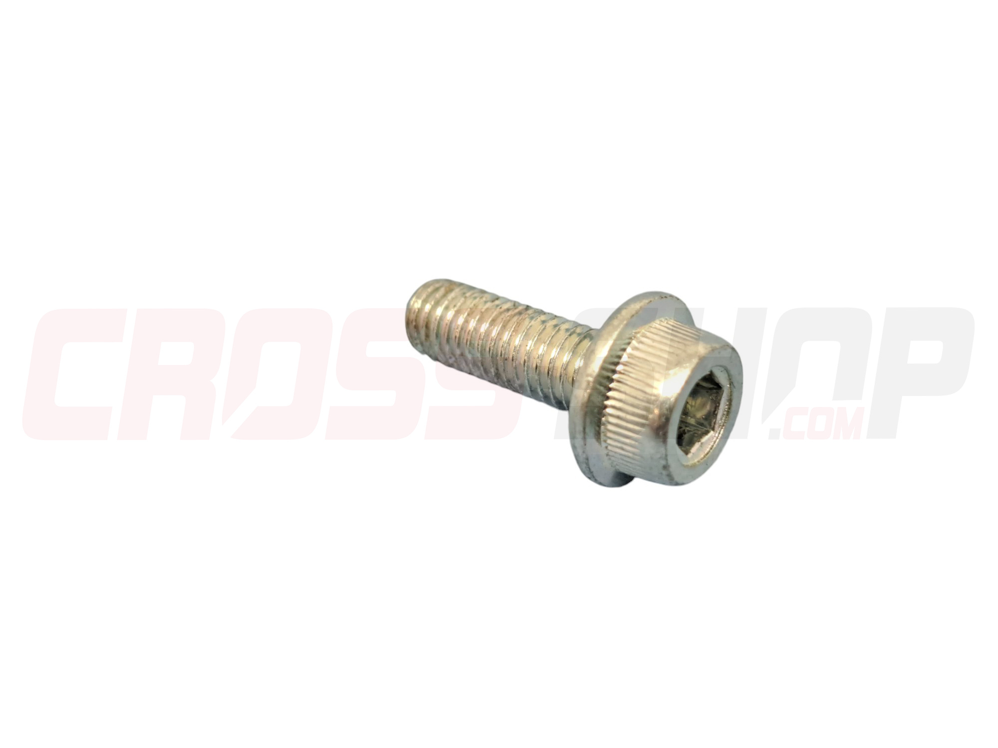 FANTIC - VITE 5X14 TCEI4 FLANGIA 10.7 (REPLACED BY 07019005)
