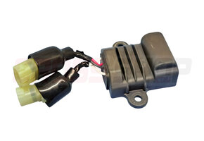 FANTIC - RECTIFIER REGULETOR ASSY