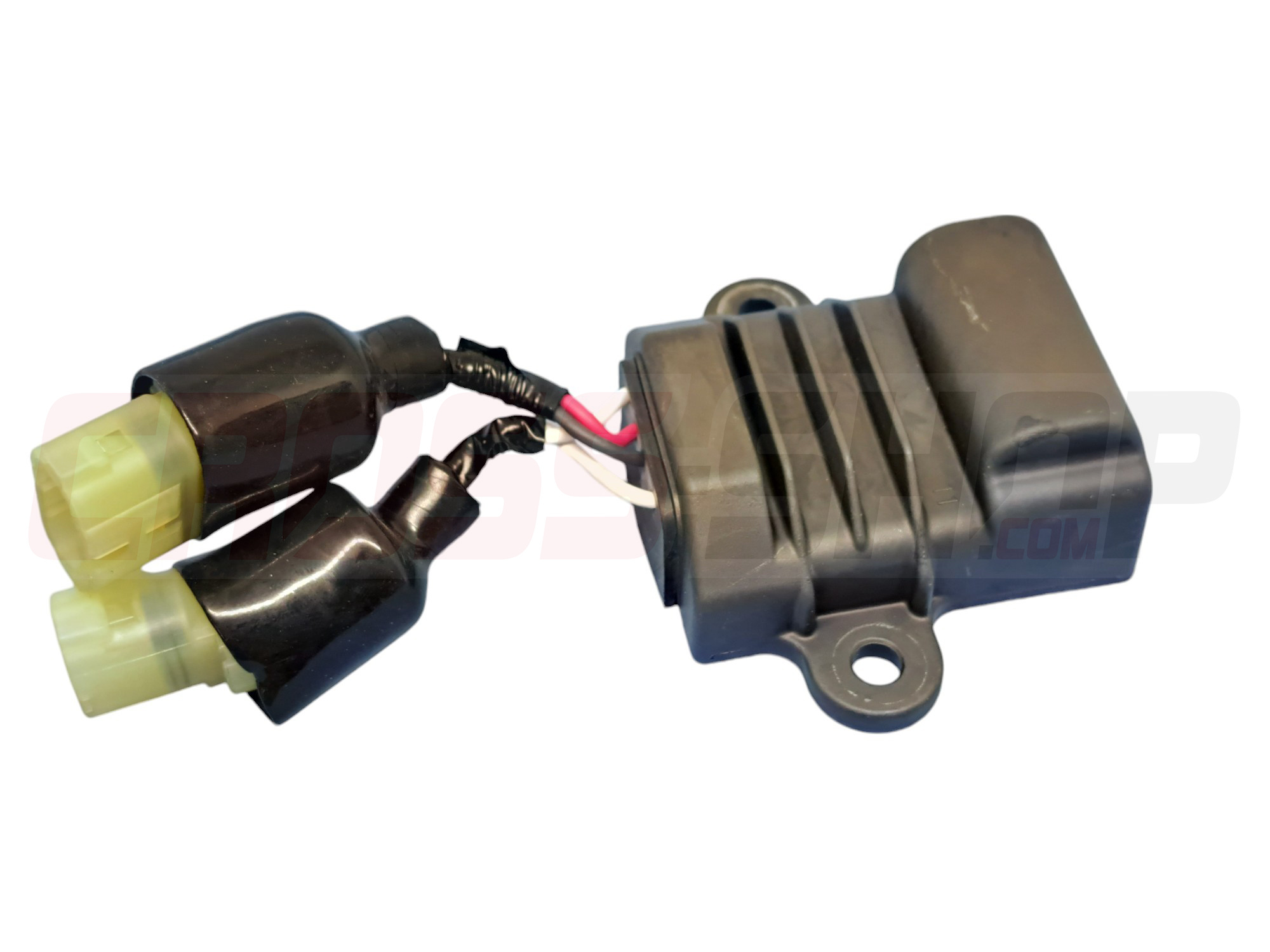FANTIC - REGLER