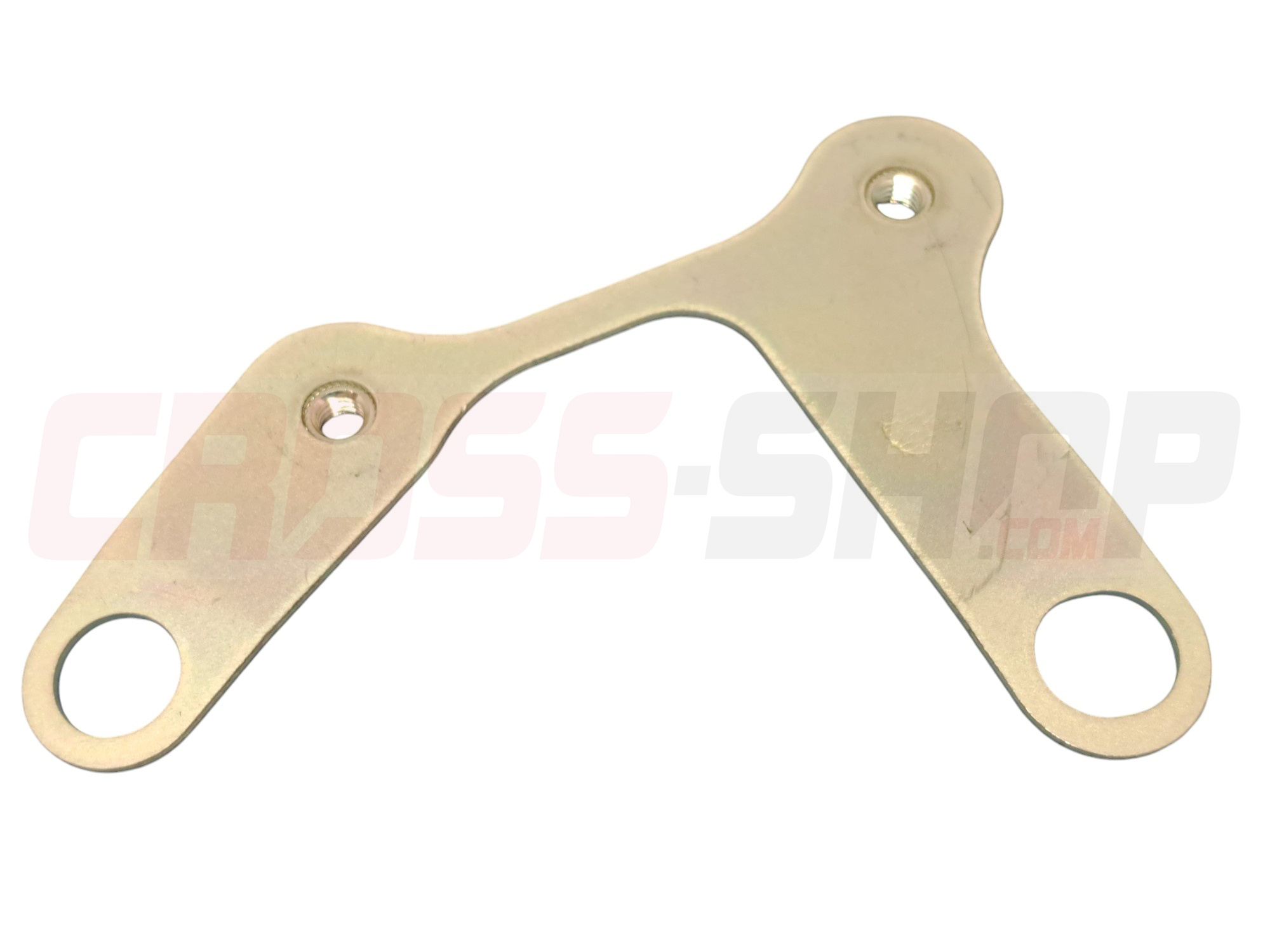 FANTIC - HALTER REGLER