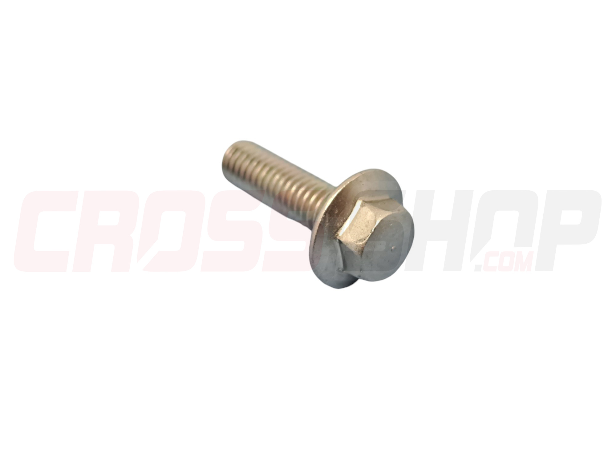 FANTIC - SCHRAUBE 6X20 TE8 FLANSCH 13.5