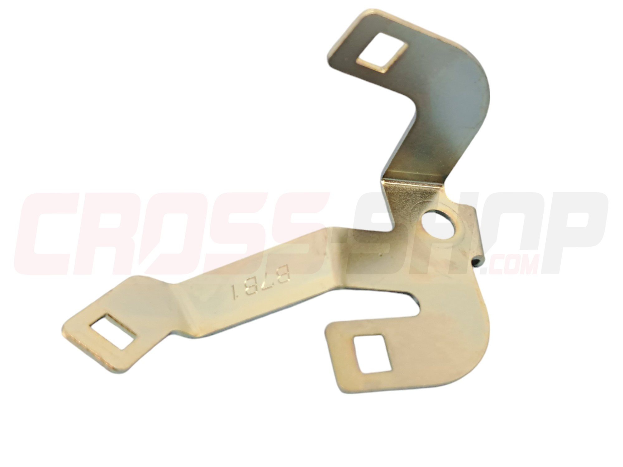 FANTIC - HALTER